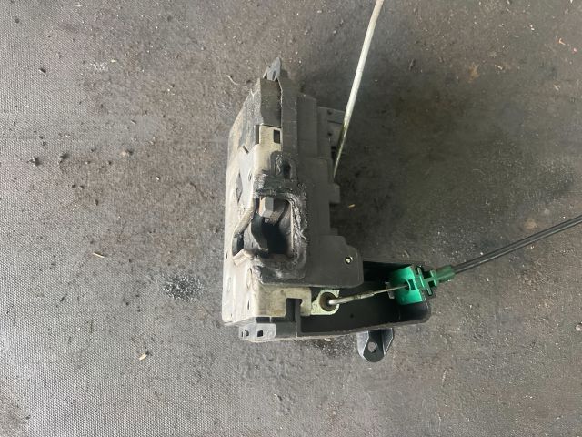 bontott OPEL ASTRA H Bal első Ajtózár