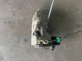 bontott OPEL ASTRA H Bal első Ajtózár