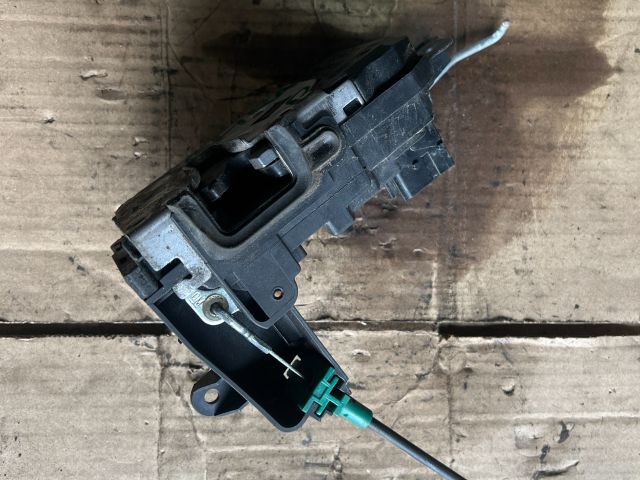 bontott OPEL ASTRA H Bal első Ajtózár