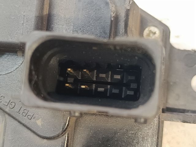 bontott OPEL ASTRA H Bal első Ajtózár