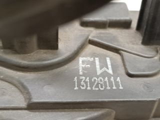 bontott OPEL ASTRA H Bal első Ajtózár