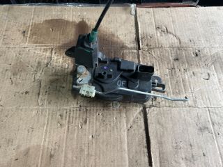 bontott OPEL ASTRA H Bal első Ajtózár