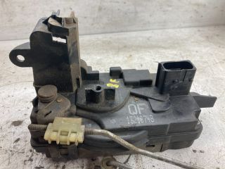 bontott OPEL ASTRA H Bal első Ajtózár