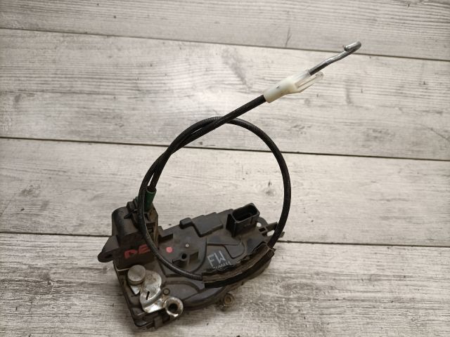 bontott OPEL ASTRA H Bal első Ajtózár