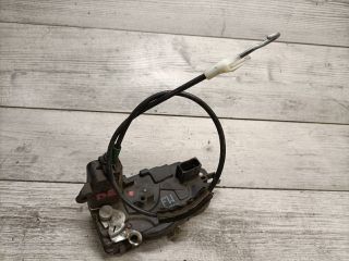 bontott OPEL ASTRA H Bal első Ajtózár