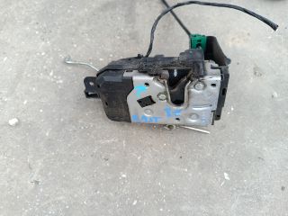 bontott OPEL ASTRA H Bal első Ajtózár