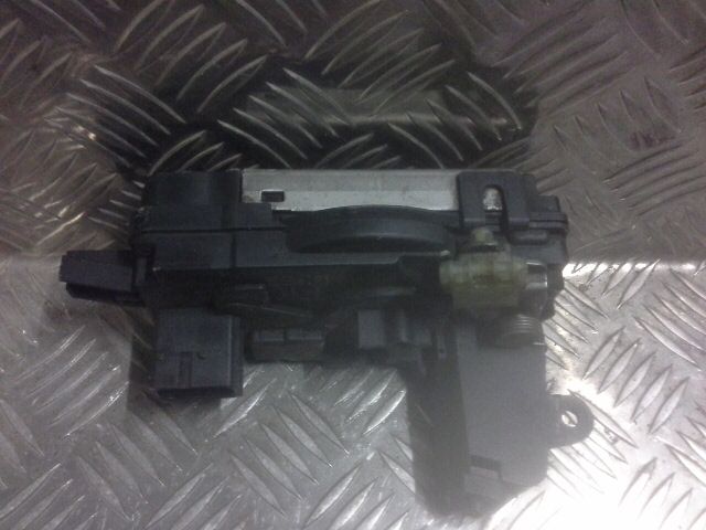 bontott OPEL ASTRA H Bal első Ajtózár