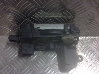 bontott OPEL ASTRA H Bal első Ajtózár