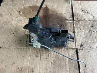 bontott OPEL ASTRA H Bal első Ajtózár