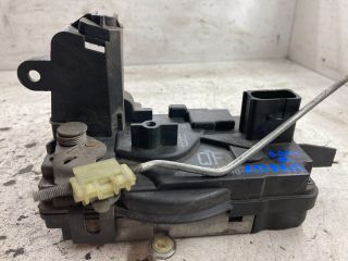 bontott OPEL ASTRA H Bal első Ajtózár