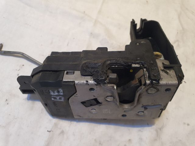 bontott OPEL ASTRA H Bal első Ajtózár