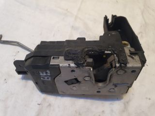 bontott OPEL ASTRA H Bal első Ajtózár