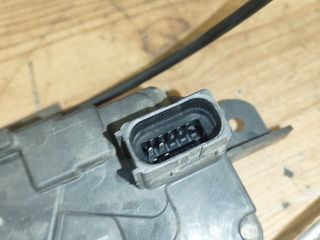 bontott OPEL ASTRA H Bal első Ajtózár