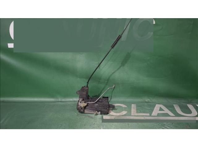 bontott OPEL ASTRA H Bal első Ajtózár