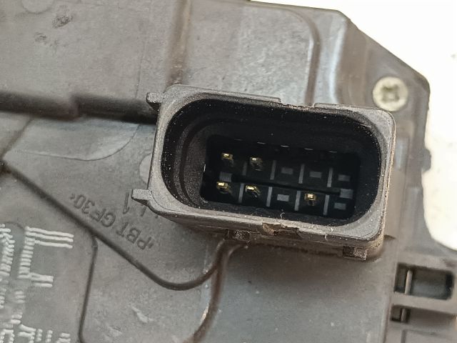 bontott OPEL ASTRA H Bal első Ajtózár