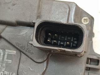 bontott OPEL ASTRA H Bal első Ajtózár