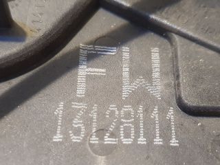 bontott OPEL ASTRA H Bal első Ajtózár