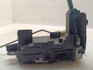 bontott OPEL ASTRA H Bal első Ajtózár