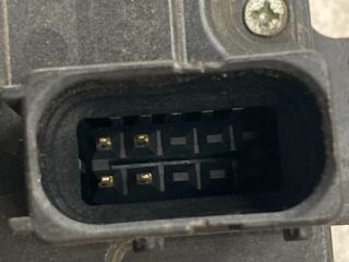 bontott OPEL ASTRA H Bal első Ajtózár