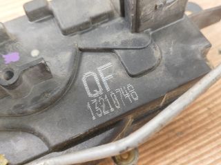 bontott OPEL ASTRA H Bal első Ajtózár