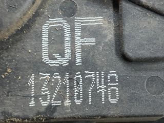 bontott OPEL ASTRA H Bal első Ajtózár