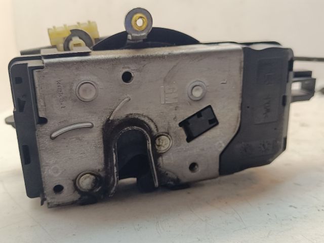 bontott OPEL ASTRA H Bal első Ajtózár