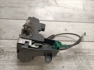 bontott OPEL ASTRA H Bal első Ajtózár