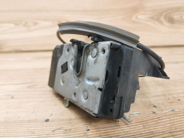 bontott OPEL ASTRA H Bal első Ajtózár