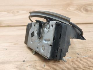 bontott OPEL ASTRA H Bal első Ajtózár