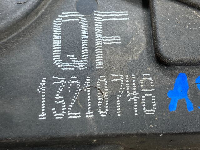 bontott OPEL ASTRA H Bal első Ajtózár