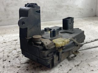 bontott OPEL ASTRA H Bal első Ajtózár