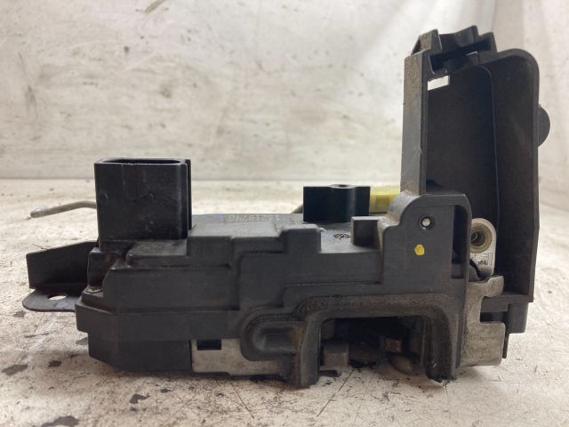 bontott OPEL ASTRA H Bal első Ajtózár