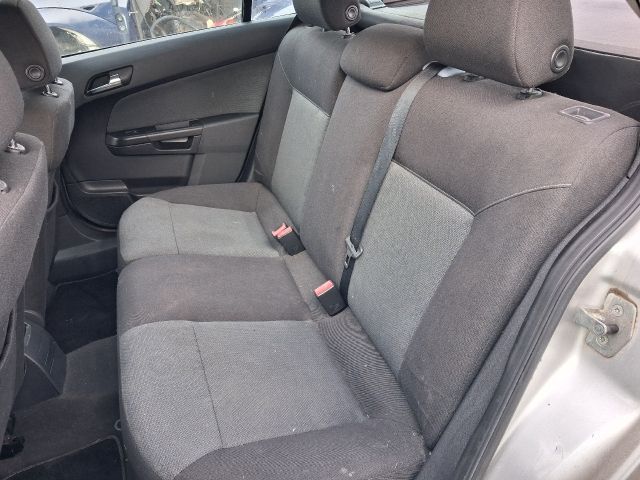 bontott OPEL ASTRA H Bal első Belső Doblemez (Fém)