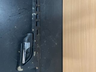 bontott OPEL ASTRA H Bal első Belső Kilincs