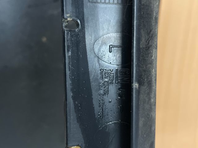 bontott OPEL ASTRA H Bal első Belső Kilincs