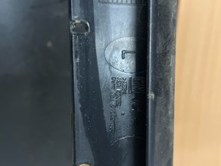 bontott OPEL ASTRA H Bal első Belső Kilincs