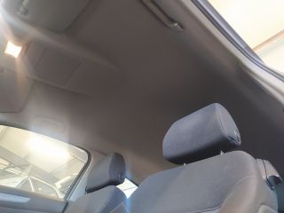 bontott OPEL ASTRA H Bal első Belső Küszöb Burkolat