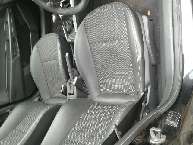 bontott OPEL ASTRA H Bal első Biztonsági Öv Csat