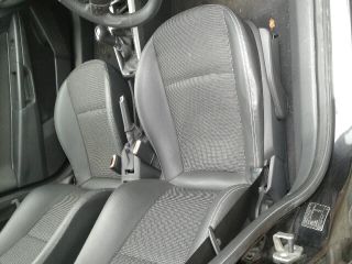 bontott OPEL ASTRA H Bal első Biztonsági Öv Csat