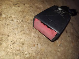 bontott OPEL ASTRA H Bal első Biztonsági Öv Csat