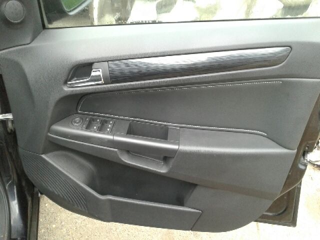 bontott OPEL ASTRA H Bal első Biztonsági Öv Csat