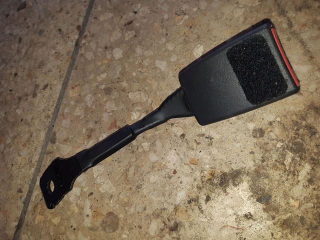 bontott OPEL ASTRA H Bal első Biztonsági Öv Csat