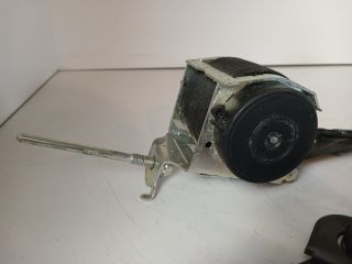 bontott OPEL ASTRA H Bal első Biztonsági Öv