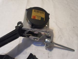 bontott OPEL ASTRA H Bal első Biztonsági Öv