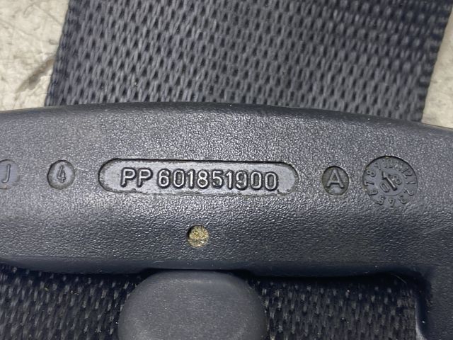 bontott OPEL ASTRA H Bal első Biztonsági Öv