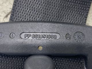 bontott OPEL ASTRA H Bal első Biztonsági Öv