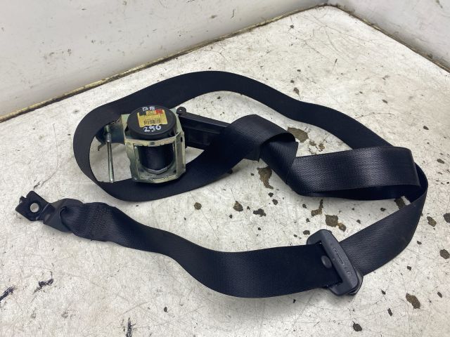 bontott OPEL ASTRA H Bal első Biztonsági Öv