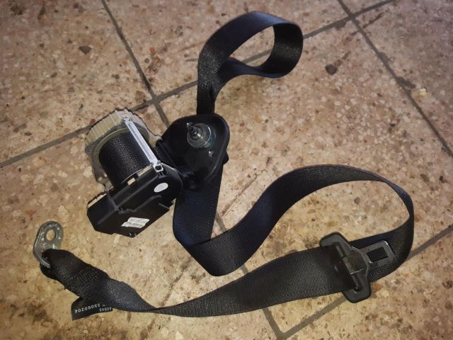 bontott OPEL ASTRA H Bal első Biztonsági Öv