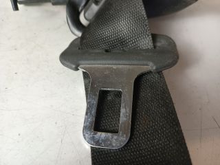 bontott OPEL ASTRA H Bal első Biztonsági Öv