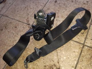 bontott OPEL ASTRA H Bal első Biztonsági Öv